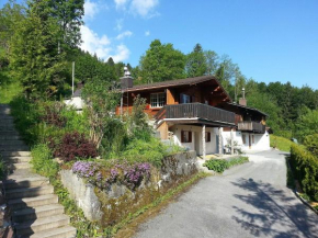 Chalet Im Gus